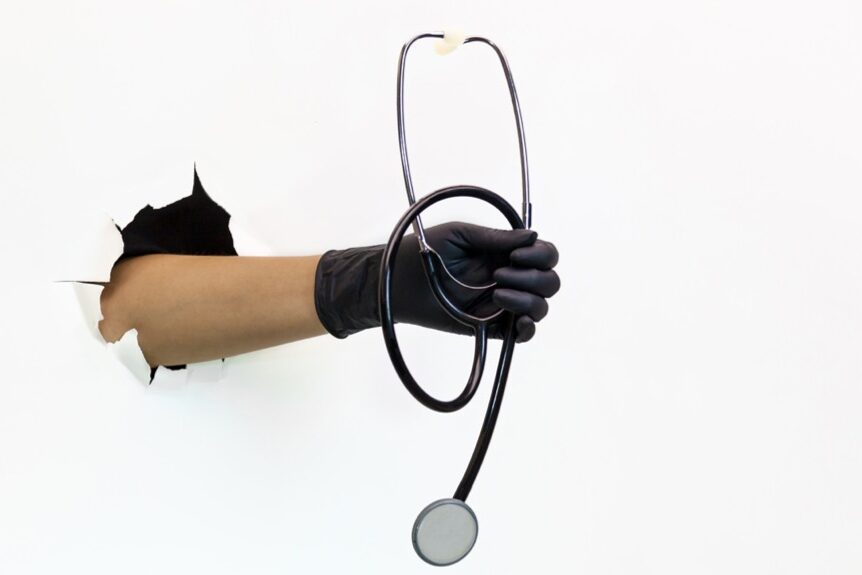 Boelens Mystery Guests helpen hulp