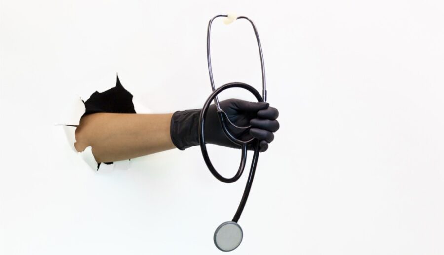 Boelens Mystery Guests helpen hulp